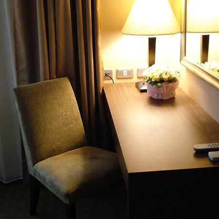 Fullon Hotel Sanyin Sanxia Zewnętrze zdjęcie