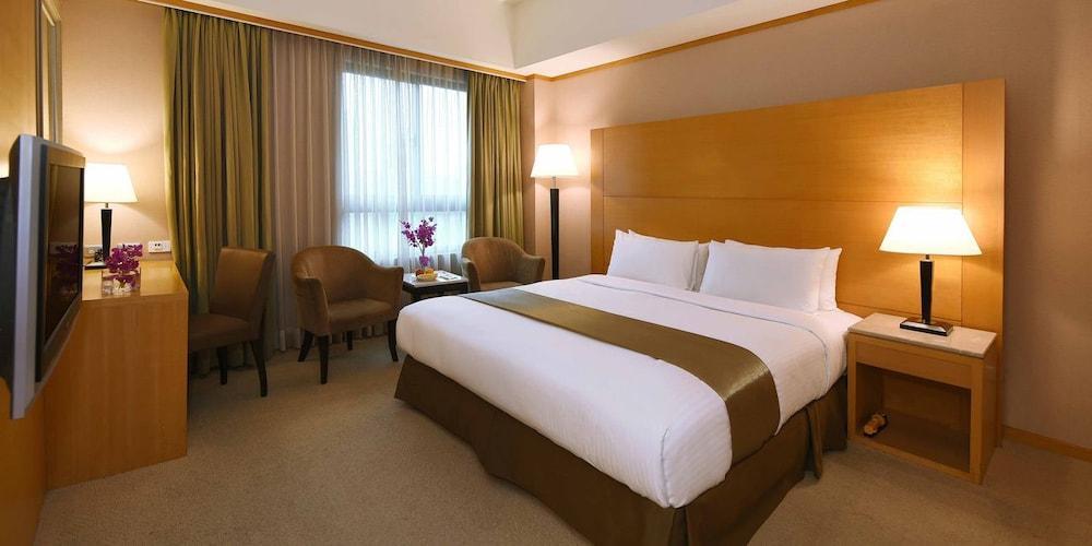 Fullon Hotel Sanyin Sanxia Zewnętrze zdjęcie