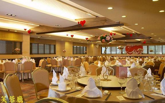Fullon Hotel Sanyin Sanxia Zewnętrze zdjęcie
