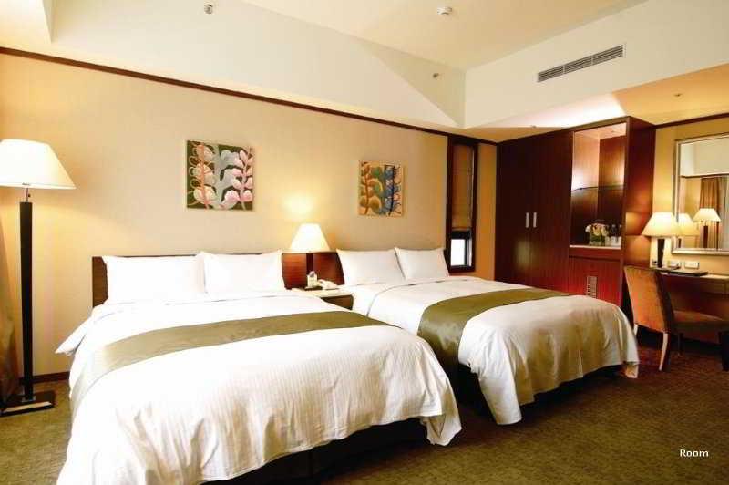 Fullon Hotel Sanyin Sanxia Zewnętrze zdjęcie