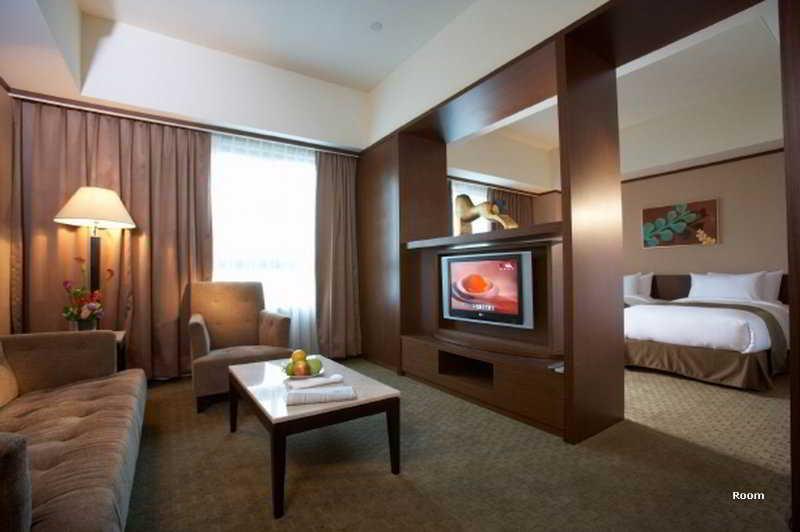 Fullon Hotel Sanyin Sanxia Pokój zdjęcie