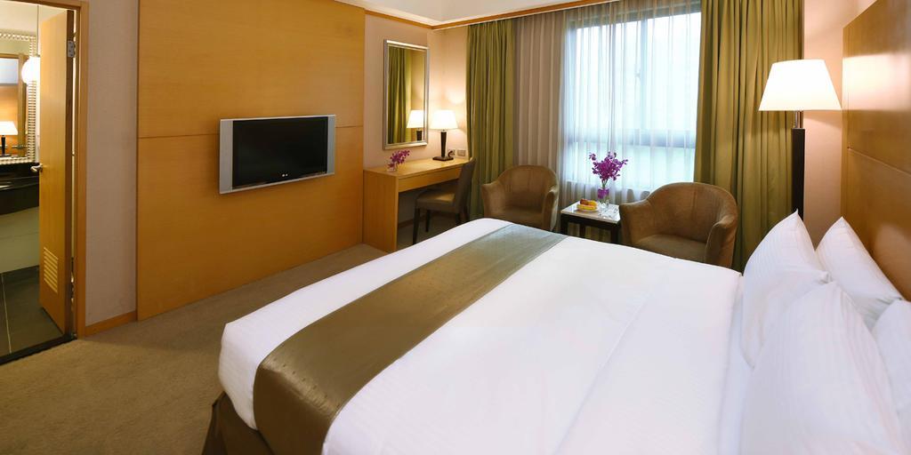 Fullon Hotel Sanyin Sanxia Zewnętrze zdjęcie