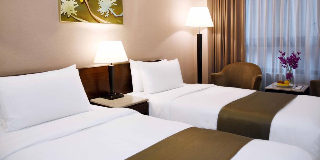 Fullon Hotel Sanyin Sanxia Zewnętrze zdjęcie