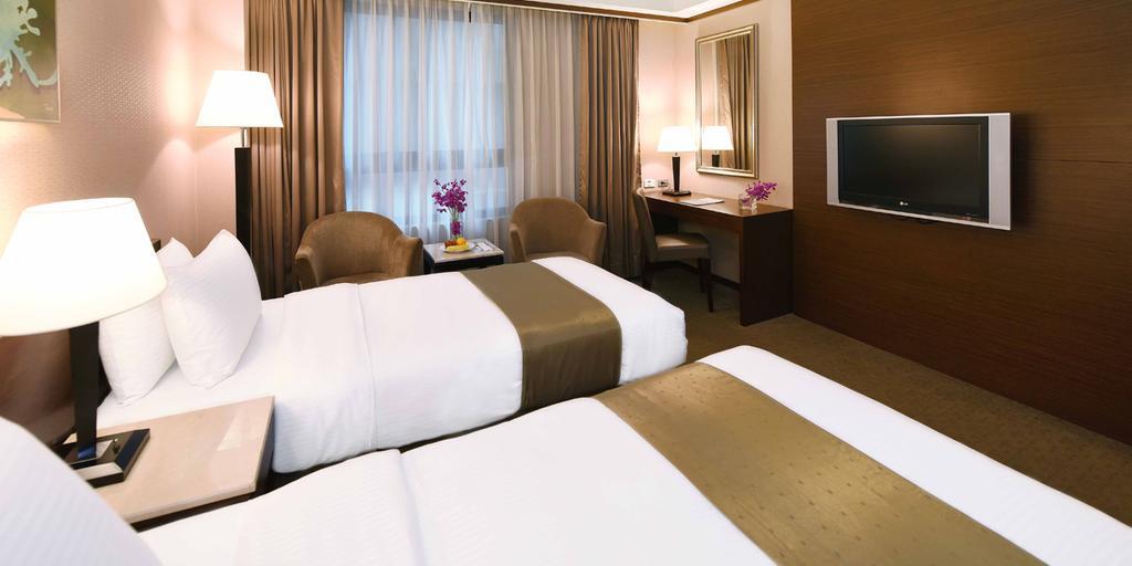 Fullon Hotel Sanyin Sanxia Zewnętrze zdjęcie