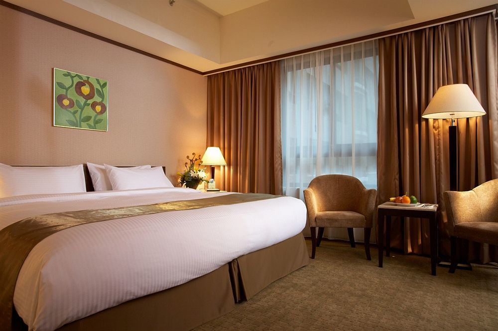 Fullon Hotel Sanyin Sanxia Zewnętrze zdjęcie