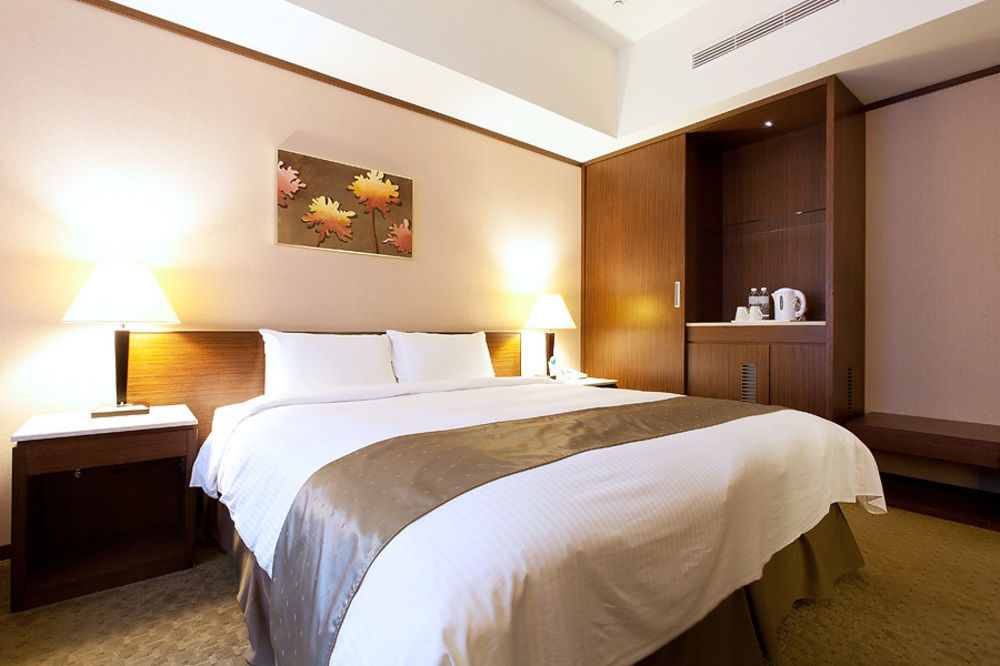 Fullon Hotel Sanyin Sanxia Zewnętrze zdjęcie