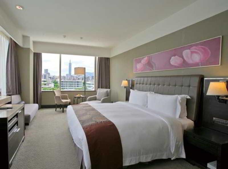 Fullon Hotel Sanyin Sanxia Zewnętrze zdjęcie