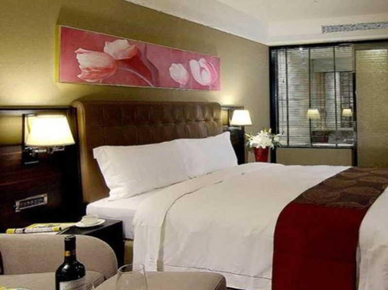 Fullon Hotel Sanyin Sanxia Zewnętrze zdjęcie