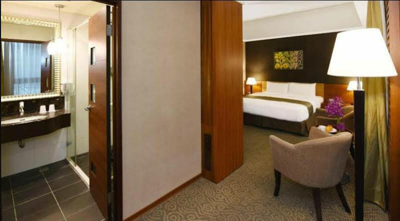 Fullon Hotel Sanyin Sanxia Zewnętrze zdjęcie