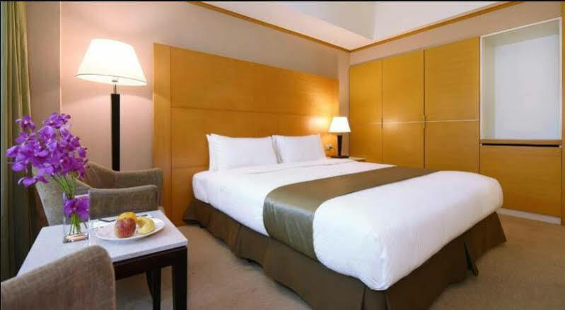 Fullon Hotel Sanyin Sanxia Zewnętrze zdjęcie