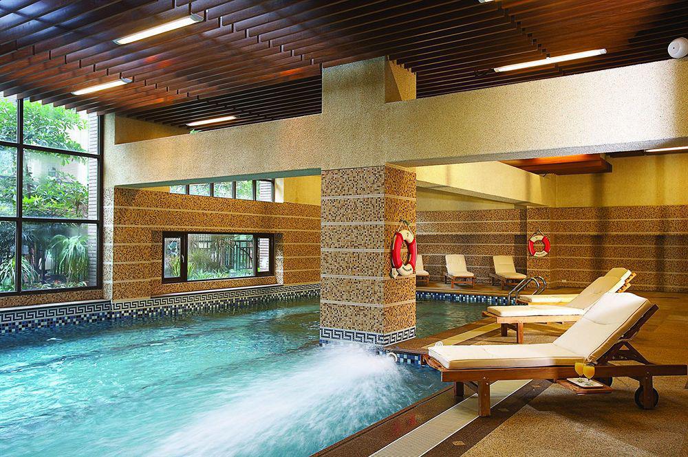 Fullon Hotel Sanyin Sanxia Udogodnienia zdjęcie